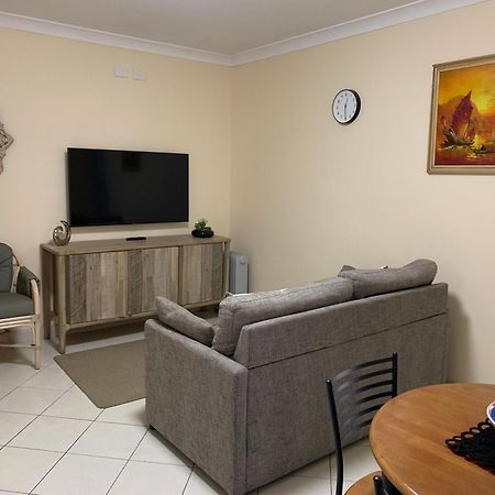 Bel Mondo Apartments 울런공 외부 사진