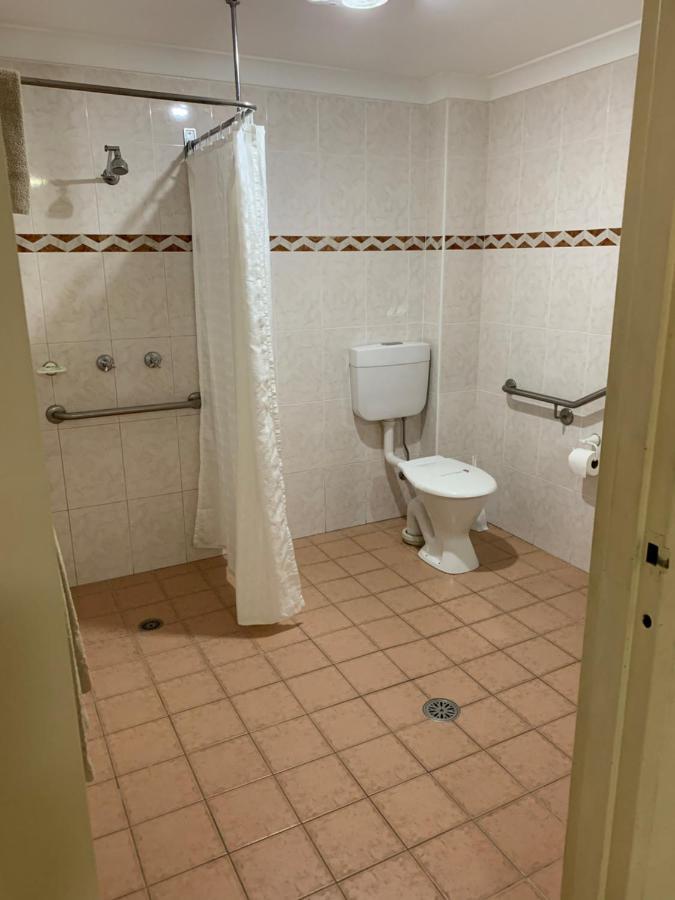 Bel Mondo Apartments 울런공 외부 사진