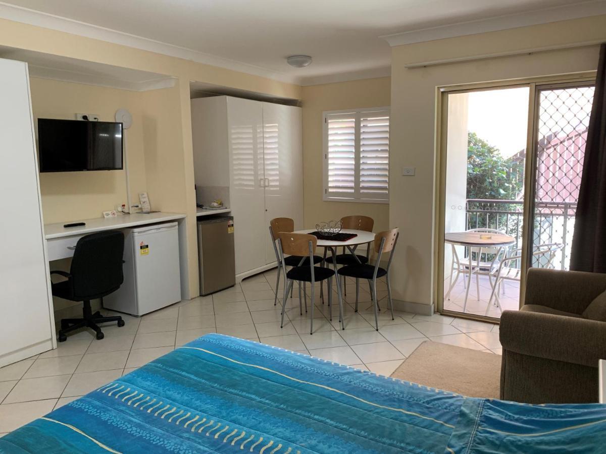 Bel Mondo Apartments 울런공 외부 사진