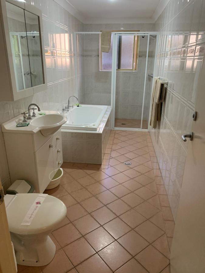 Bel Mondo Apartments 울런공 외부 사진