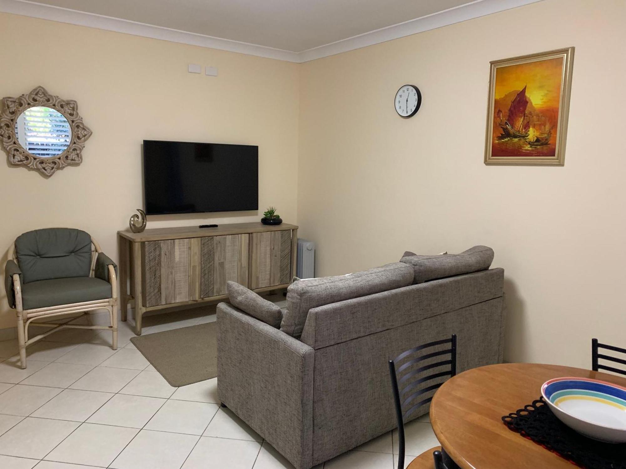Bel Mondo Apartments 울런공 외부 사진