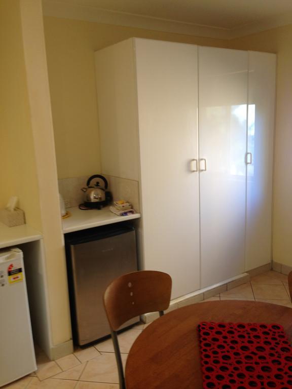 Bel Mondo Apartments 울런공 외부 사진